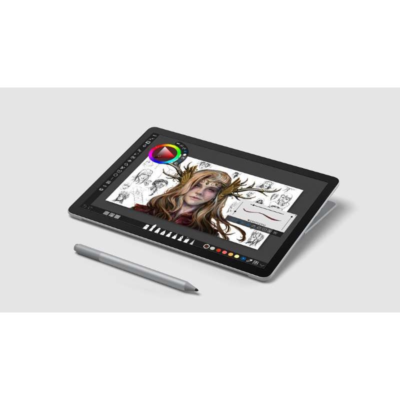 (NEW) SURFACE GO 2 CORE M3/ RAM 8GB/ SSD 128GB/ 10.5 inch LTE - Newseal | BigBuy360 - bigbuy360.vn