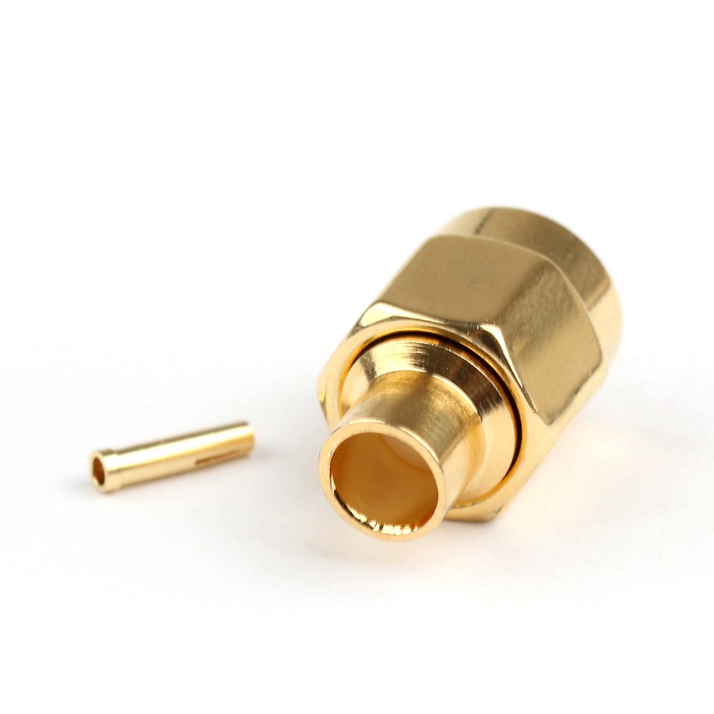 Set 10 Đầu Nối Rp-Sma Rg402 0.141 "Rf Chuyên Dụng | BigBuy360 - bigbuy360.vn
