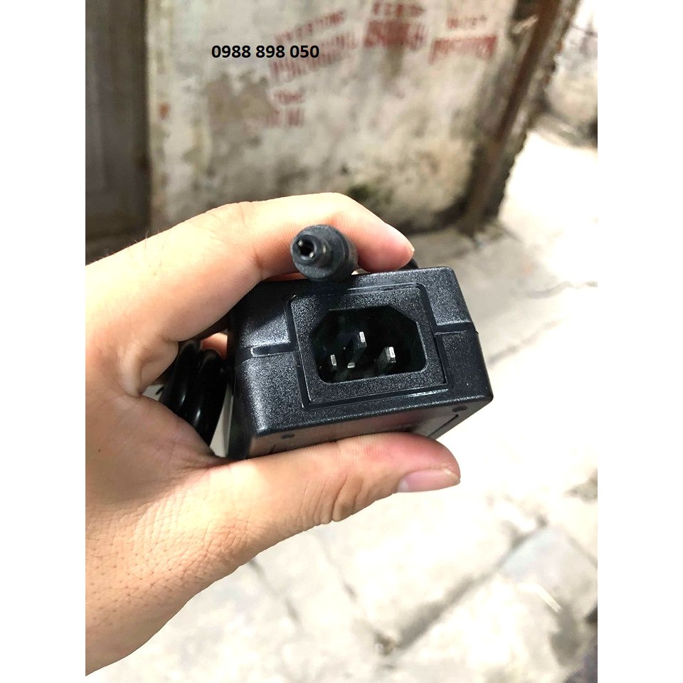 Cục Nguồn 6v 10a Bảo hành 12 tháng loại tốt