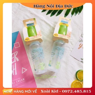 Bình sữa babylove size 150ml, 280ml cho bé của đức - ảnh sản phẩm 3