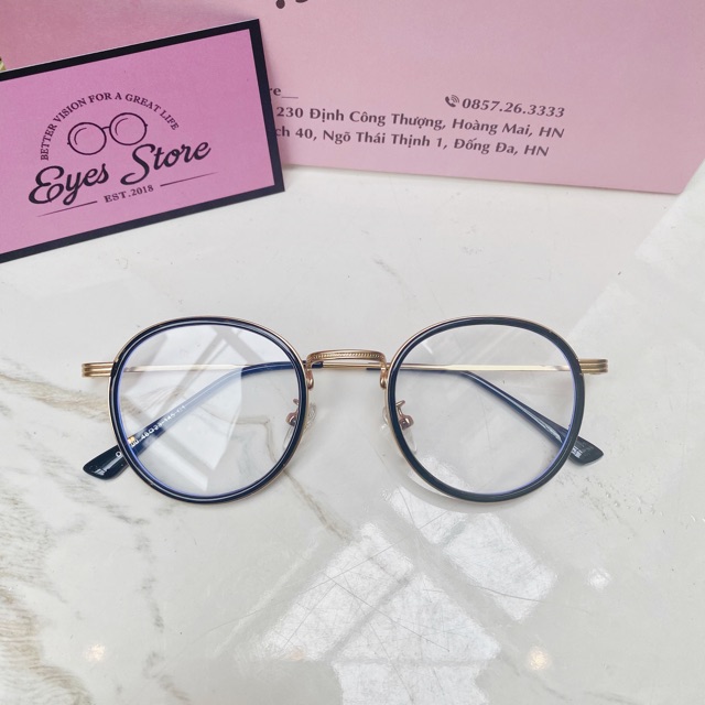 Gọng Kính Tròn ES 9300 | BigBuy360 - bigbuy360.vn