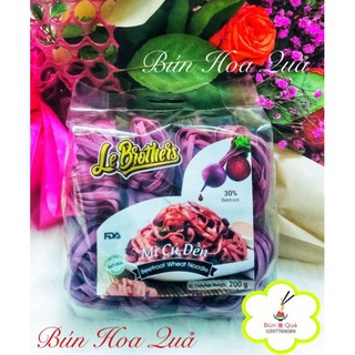 Mì Củ Dền Duy Anh