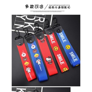 Strap / Dây đeo / Móc khoá nhiều mẫu
