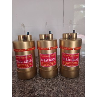 Bình rót rượu tự động