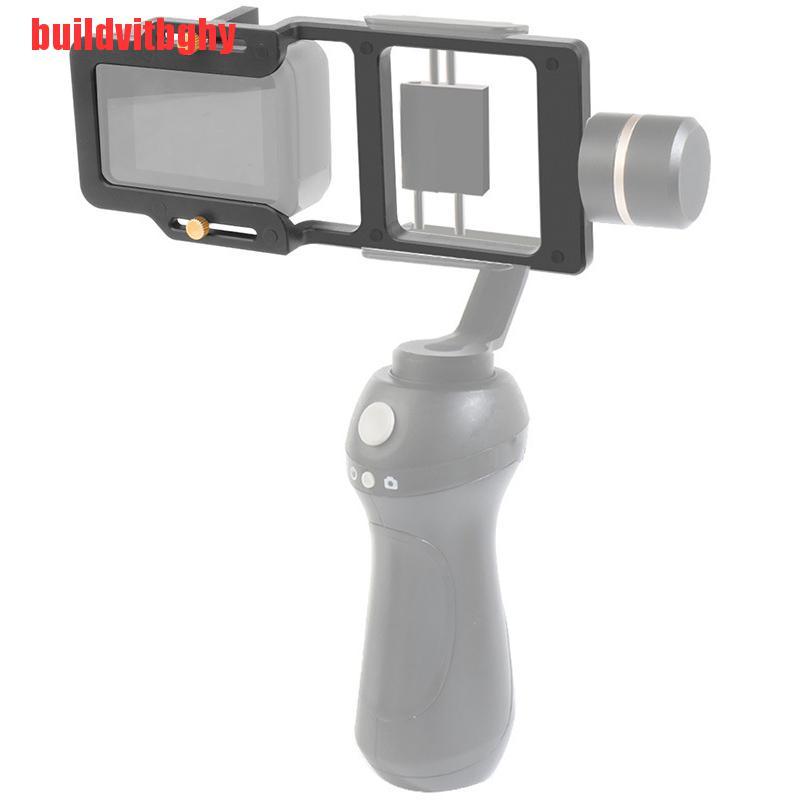 Tay Cầm Chống Rung Cho Gopro Hero 9 8 Osmo 4 Om4 Ihl | BigBuy360 - bigbuy360.vn