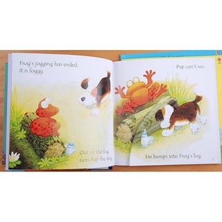 [HOT SALE]Bộ Nhập - Tặng MP3 - USBORNE PHONICS READER - (Full 20c)