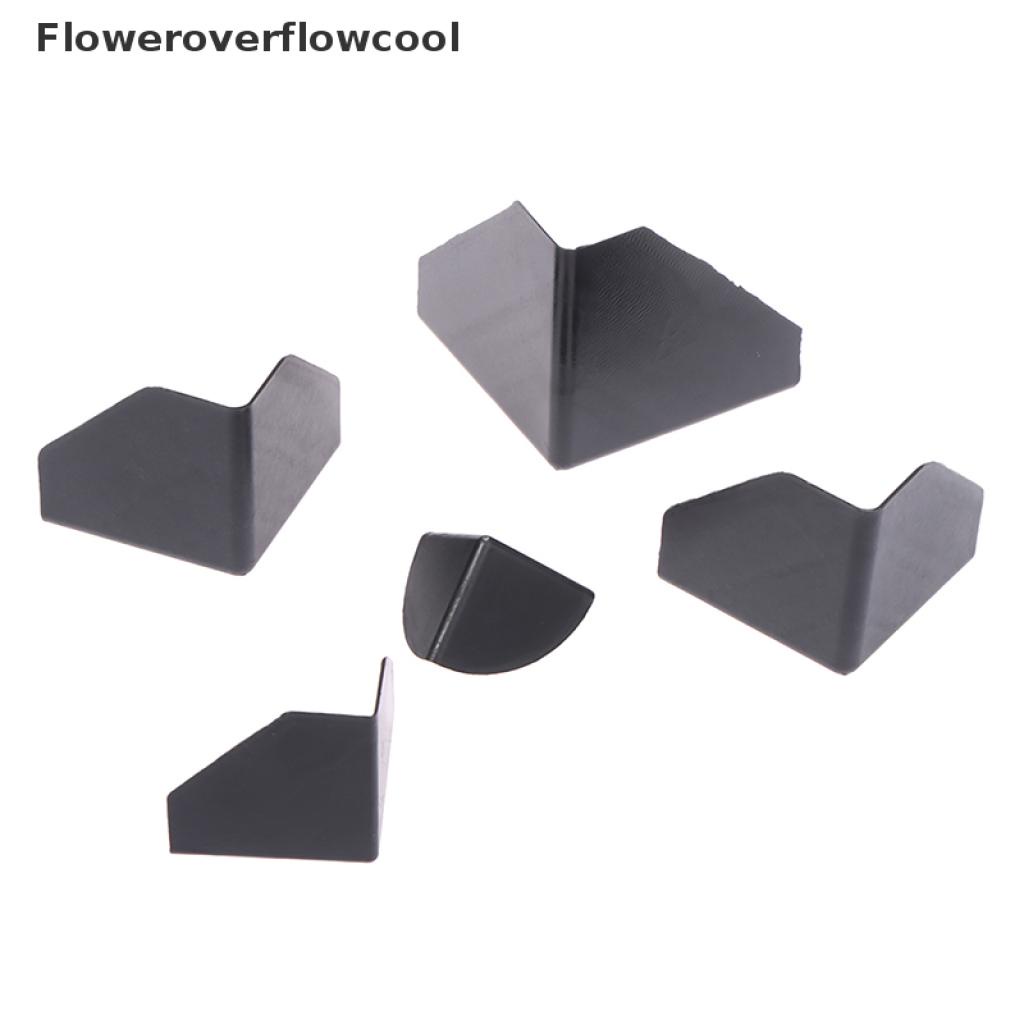 Set 20 miếng bọc góc bàn bằng nhựa bảo vệ chống va đập