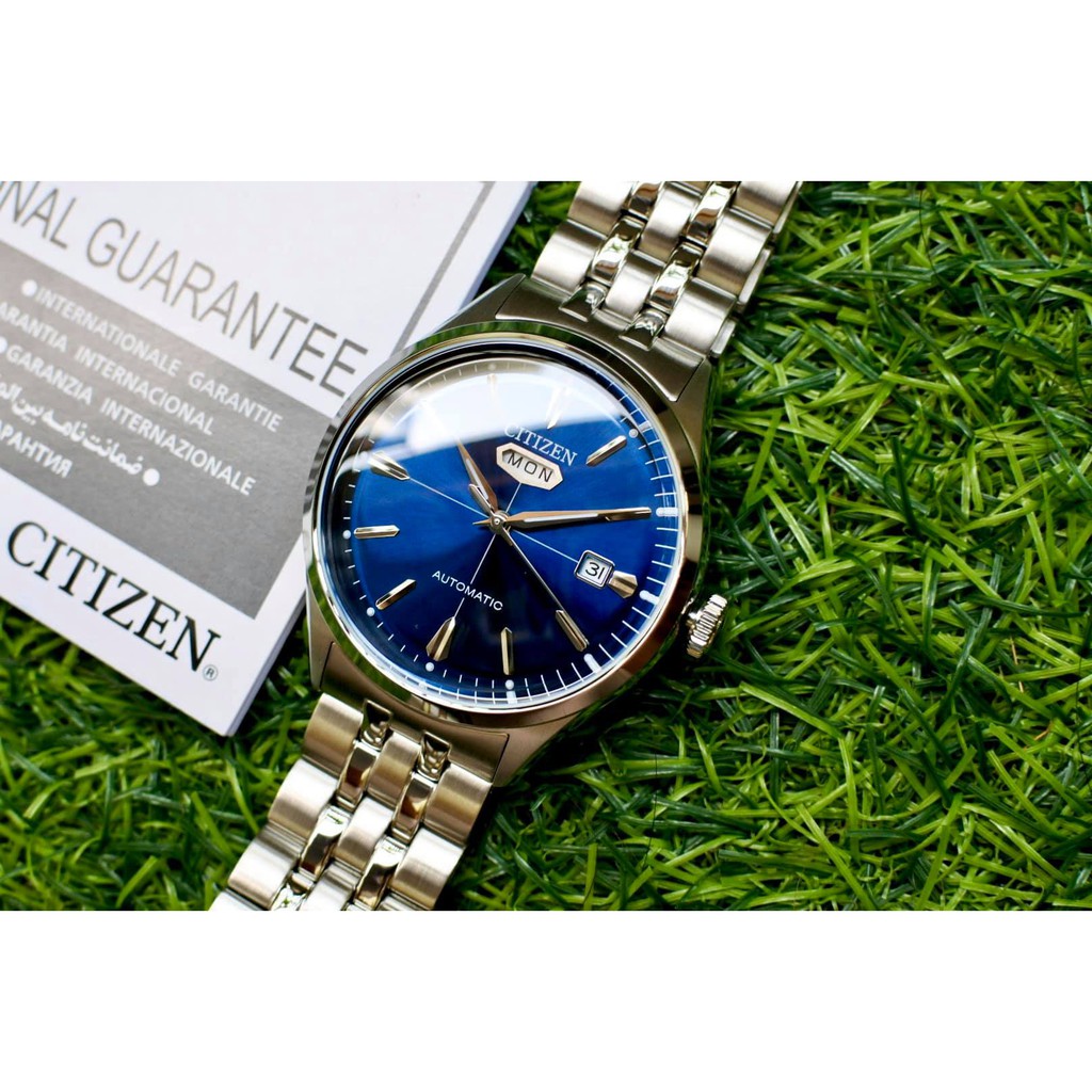 Đồng hồ nam Citizen C7 Automatic NH8390-71L