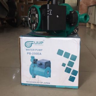 Máy bơm nước tăng áp từ liup 250w