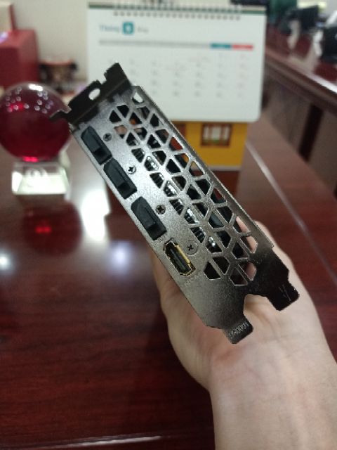 VGA Card màn hình GIGABYTE RX 570 Gaming 4G Rev 2.0 | BigBuy360 - bigbuy360.vn