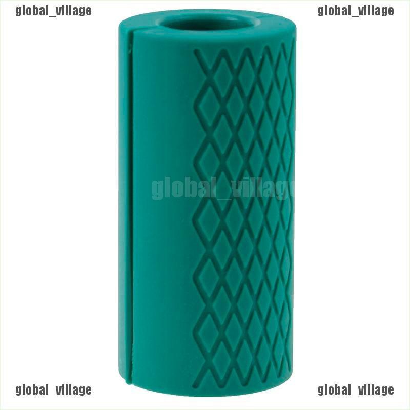 Thanh Tạ Silicone