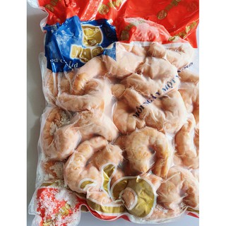 Chả tôm định hình Surimi 500gr - Hàng chính hãng