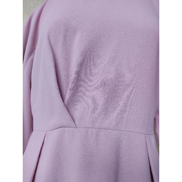 Đầm body Hàn size M
