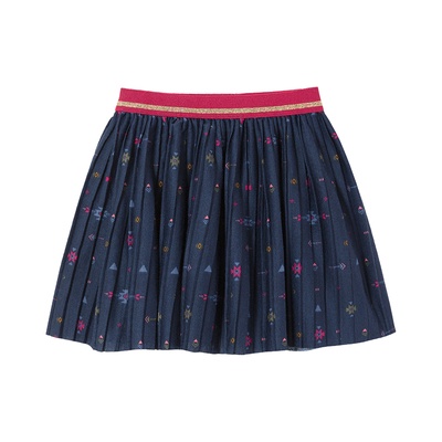 Chân váy hoạ tiết H&M | BigBuy360 - bigbuy360.vn