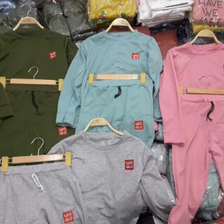 (Free ship từ 99k) Combo 2 bộ thu