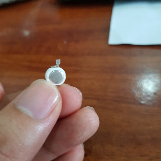 Bóng đèn led siêu sáng 1W dùng thay thế đèn pin mini siêu bền | BigBuy360 - bigbuy360.vn