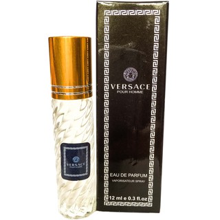 Versace Pour Homme Tinh Dầu Thơm Pháp Hparfum