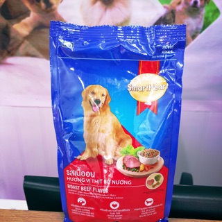 Thức ăn cho chó trưởng thành Smartheart Thái Lan 400g