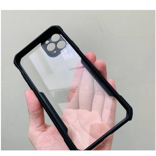 ỐP LƯNG CHỐNG SỐC TUYỆT ĐỐI HIỆU XUNDD CHO IPHONE 11 PRO MAX 6.5
