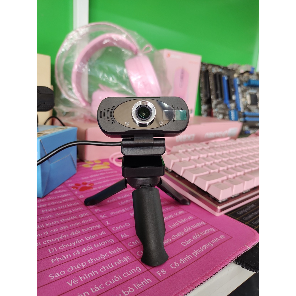 Webcam Xiaomi 1080p