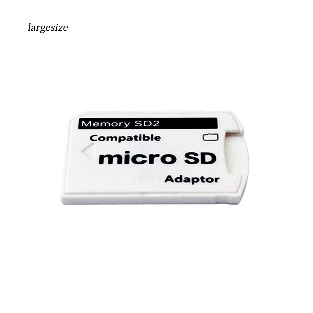 Ốp Điện Thoại Thời Trang Cho LGSZ♥Thẻ Nhớ Micro SD2VITA PSVSD PSVita Tf Bản 6.0M