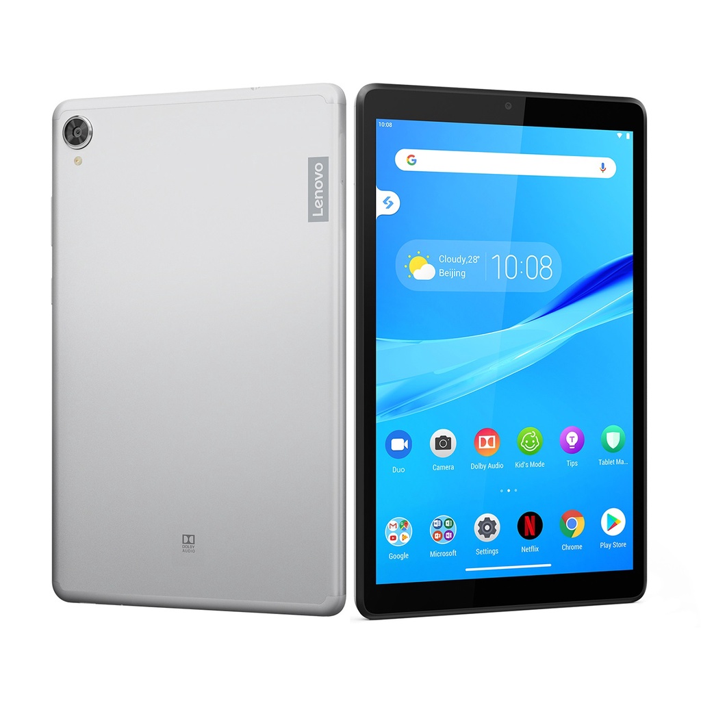 Máy Tính Bảng Lenovo Tab M8 FullHD, 4G Nghe Gọi, Ram 3Gb, Bộ Nhớ 32Gb, Màn FullHD | BigBuy360 - bigbuy360.vn