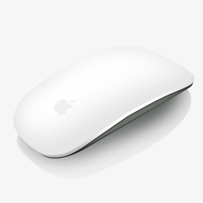 Miếng Dán Silicon Chuột Apple Magic Mouse Apple