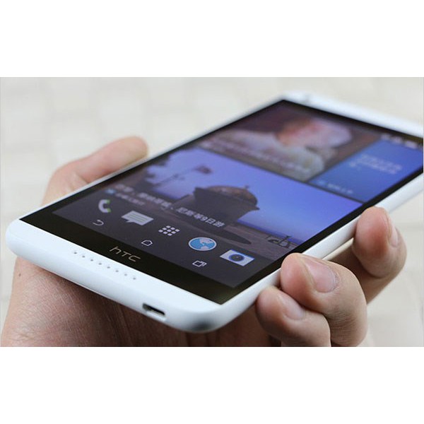 ĐIỆN THOẠI SMARTPHONE HTC 816, MÀN HÌNH TO 5.5 INCH, CÓ TIẾNG VIỆT