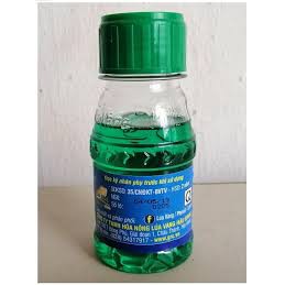 2 Lọ Thuốc Sát Khuẩn Physan Lạnh 100ml