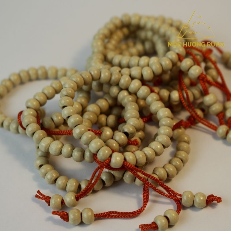 Vòng Dâu Tằm Cho Bé