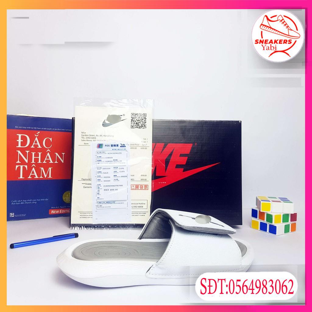 💥FREE SHIP-HÀNG QUẢNG CHÂU💥Dép  Jordan panda xám  cao cấp full box -Yabi | BigBuy360 - bigbuy360.vn