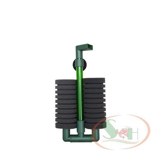 Lọc Bio Đôi Nhỏ Atman Sponge Filter - M