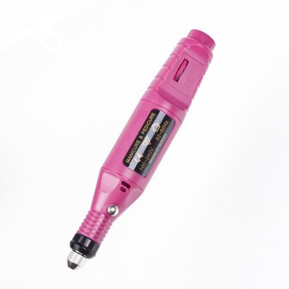 Máy mài mini cầm tay làm móng tay nail