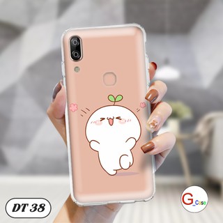 Ốp lưng dẻo cho VSMART ACTIVE 1 PLUS