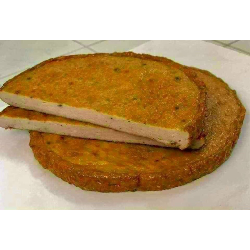 1 KG ❤️CHẢ CÁ NHA TRANG❤️