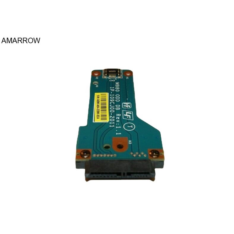 Bảng Mạch Kết Nối Máy Tính SATA DVD Cho Sony vgn-aw11m M980 ODD DB 1P-109CJ00-2011