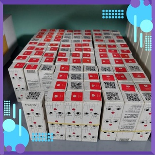 [Bansi]  🎁  Son thỏi lì AGAPAN 3.5g Sỉ  🎁
