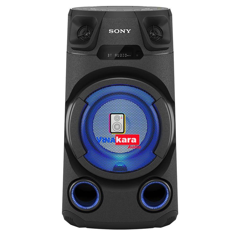 Loa Sony V13 New 2020, kết nối đa năng, Bluetooth - hàng chính hãng