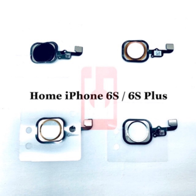 Home i Phone 6S và 6S Plus