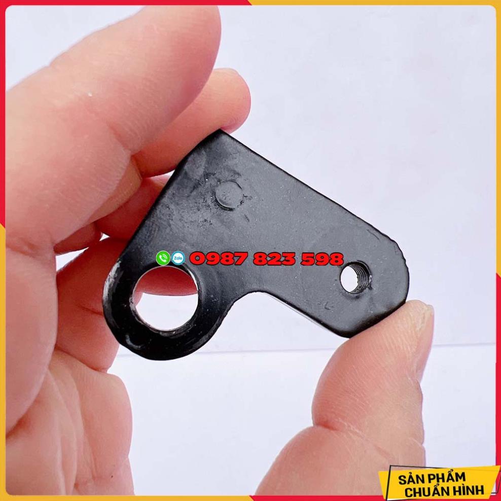 🏆 Pát L4 Gắn Chân Gương Đèn Trợ Sáng 🏆