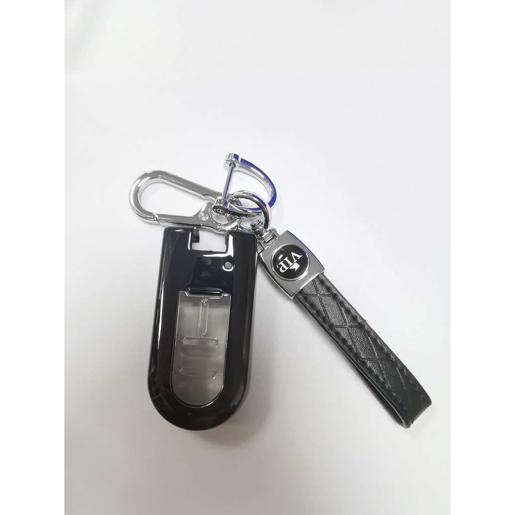 Ốp Bảo Vệ Chìa Khóa Xe Hơi Bằng TPU Chống Sốc Dành Cho Toyota Rush/wigo/wigo/LA800S LA610S LA150S Perodua
