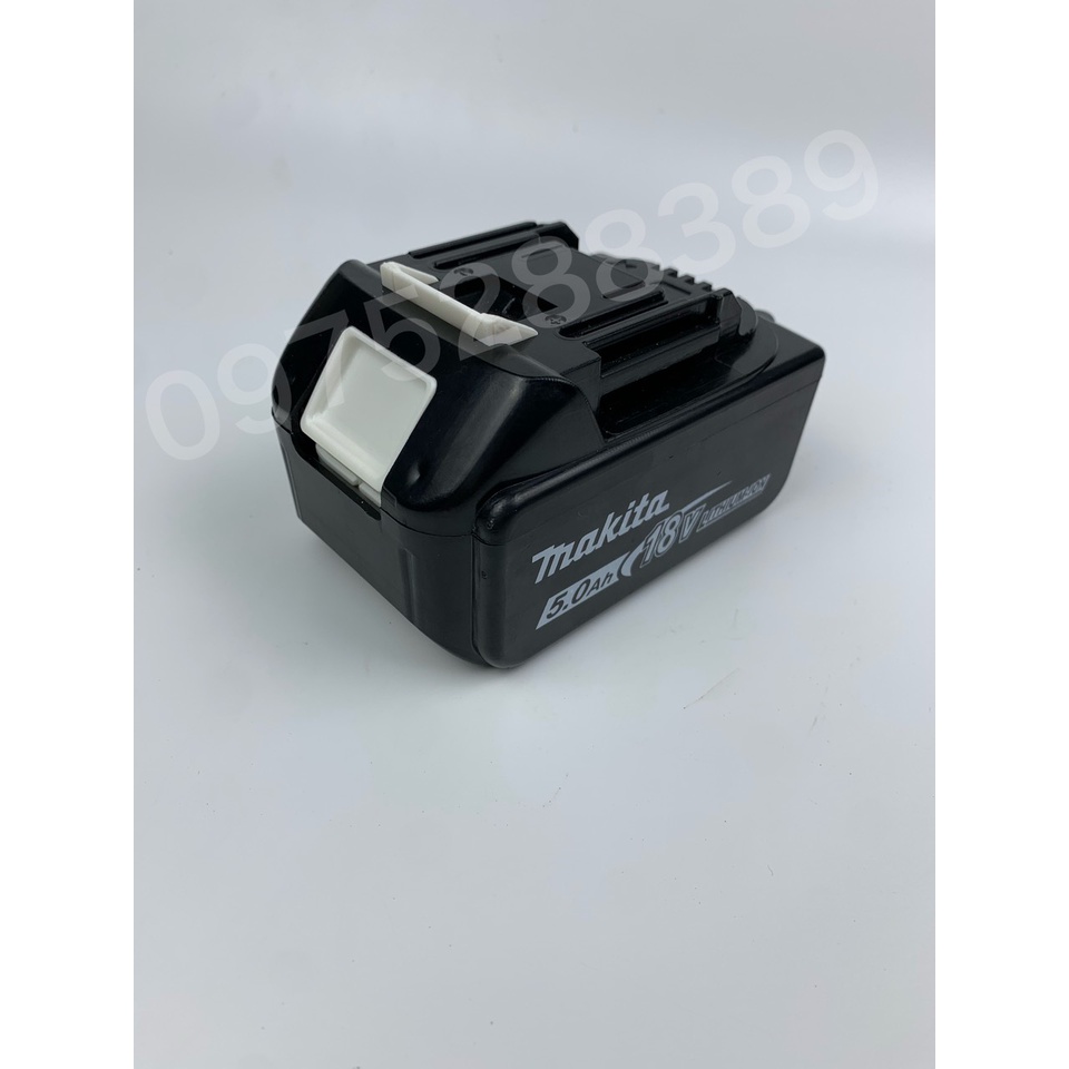 Khối pin 21v xả cao, thay pin máy công cụ 21v4ah xả 40a