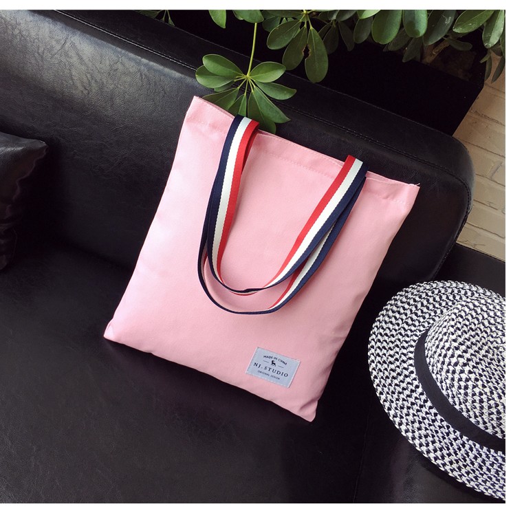 TÚI TOTE VẢI BAGTOP TUI-017