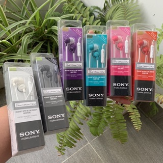 Tai nghe nhét tai Sony DR-EX12IP