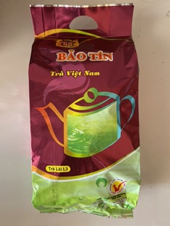 Trà Lài Bảo Tín 400g