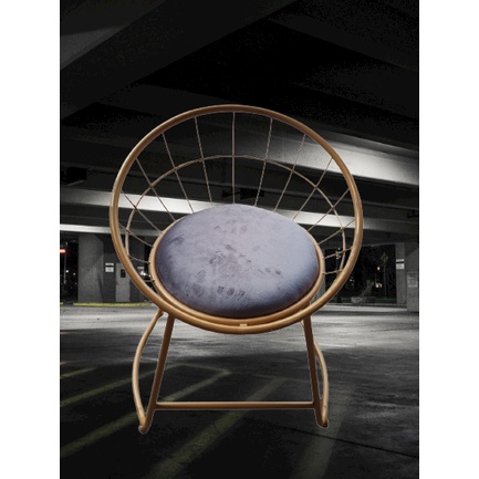 GHẾ TRANG ĐIỂM DECOR SƠN TĨNH ĐIỆN - MITUHOME - TRANG TRÍ PHÒNG NGỦ PHÒNG KHÁCH BAN CÔNG