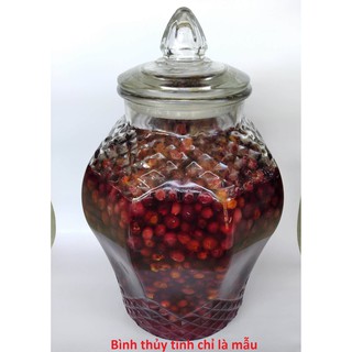 NHO RỪNG NGÂM ĐƯỜNG PHÈN (1 LÍT)