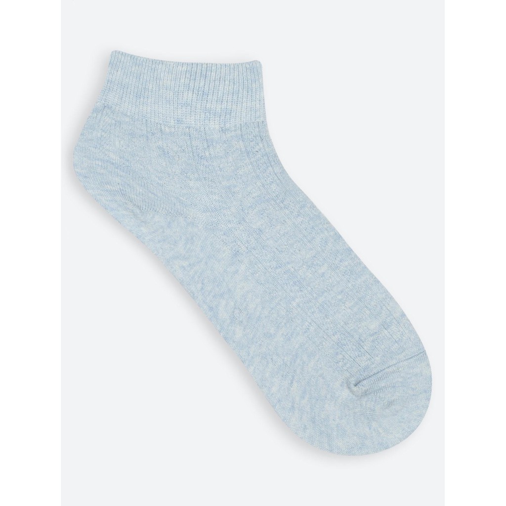 Tất ONOFF Nữ thoáng khí- Cổ ngắn