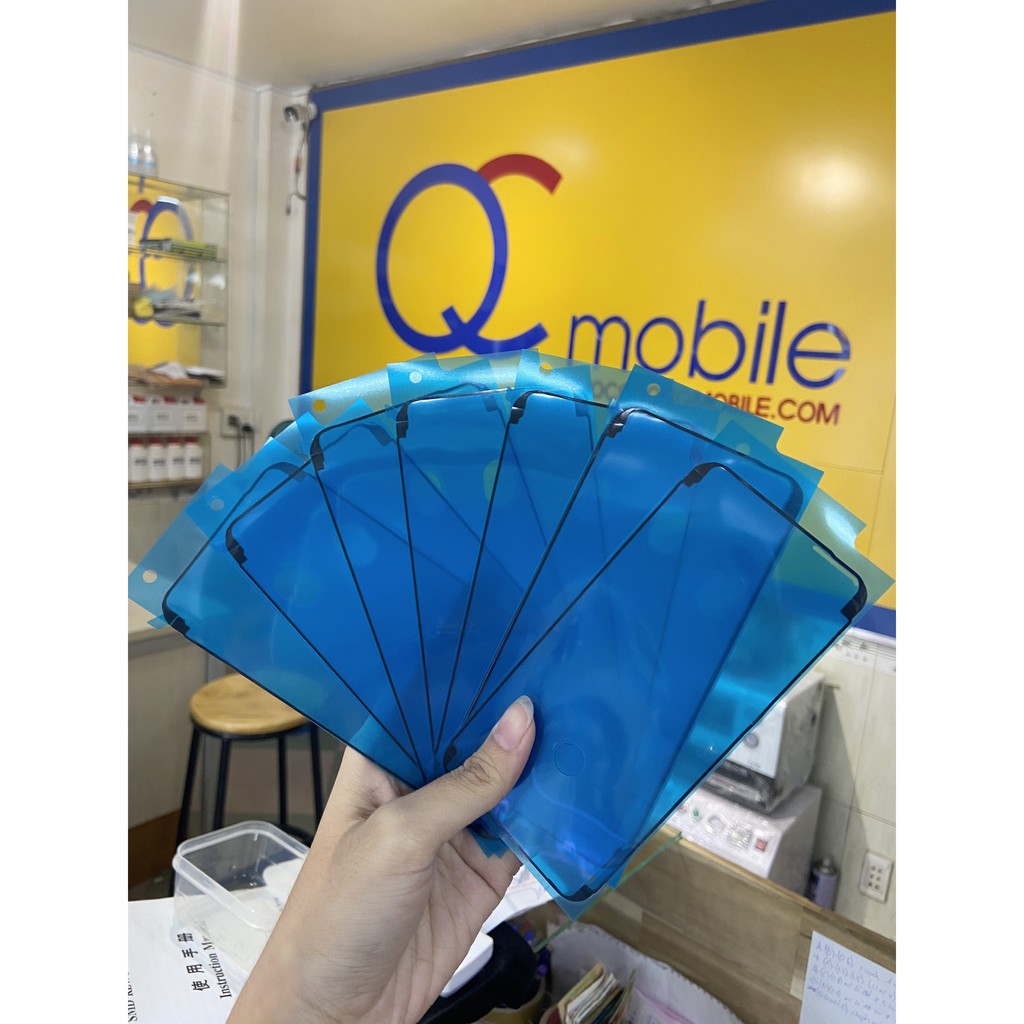 Keo dán ron chống nước 6S - 13PM MỚI