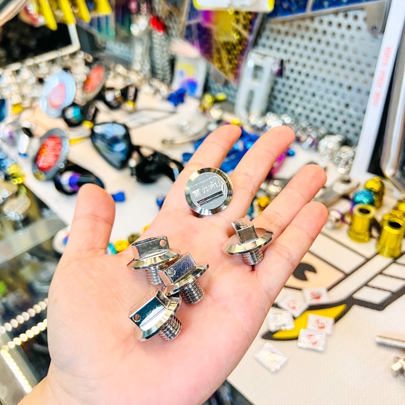 Ốc Salaya mẫu thái New 8li25/30/40/60 ✌